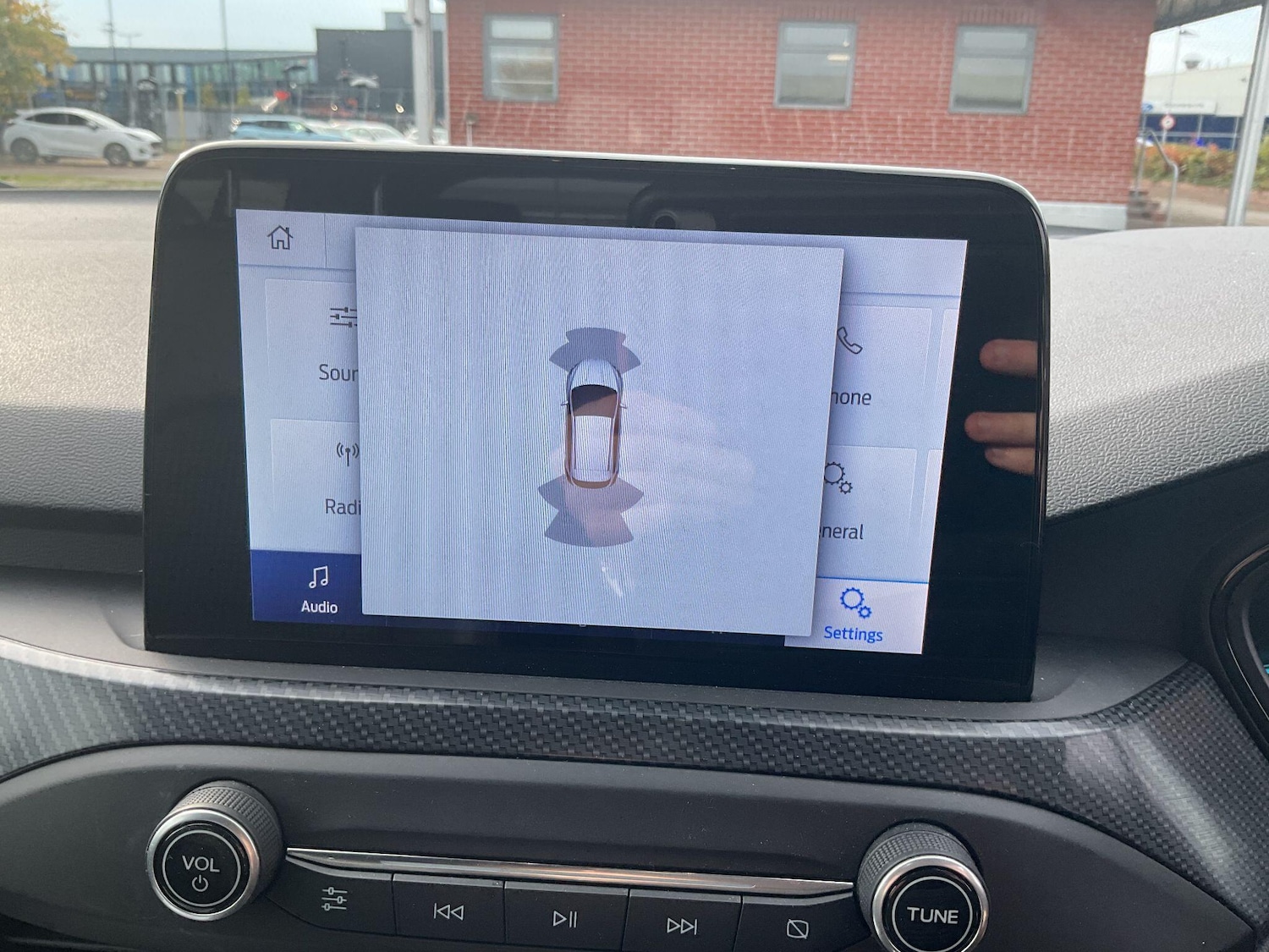 Used Ford Focus 2019 for sale - 76109754: Photo 22