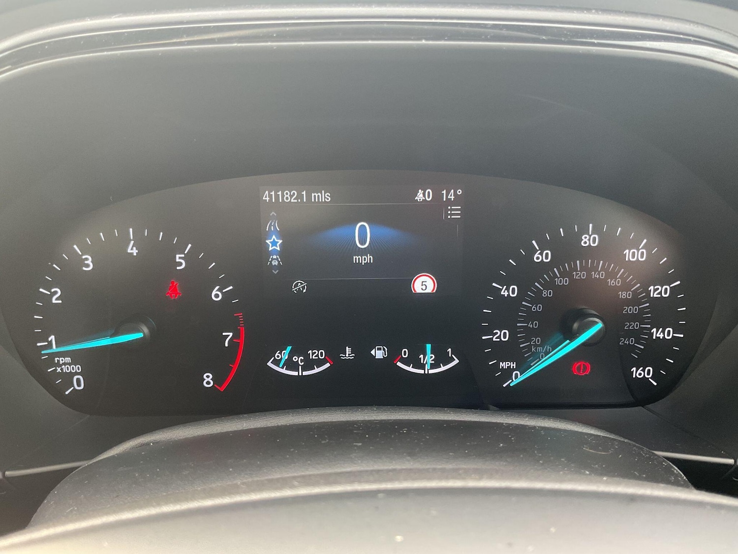 Used Ford Focus 2019 for sale - 76109754: Photo 23