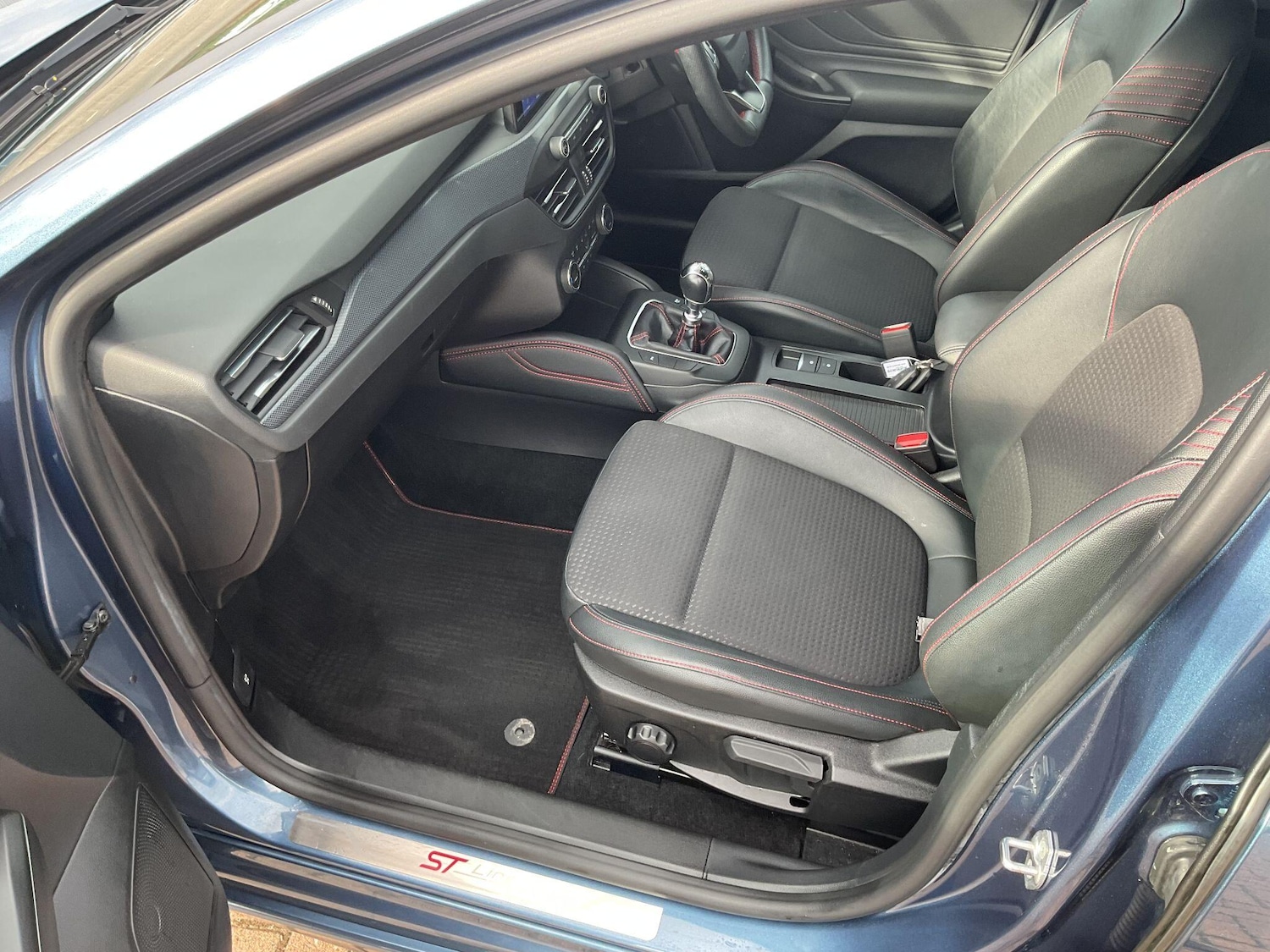 Used Ford Focus 2019 for sale - 76109754: Photo 25