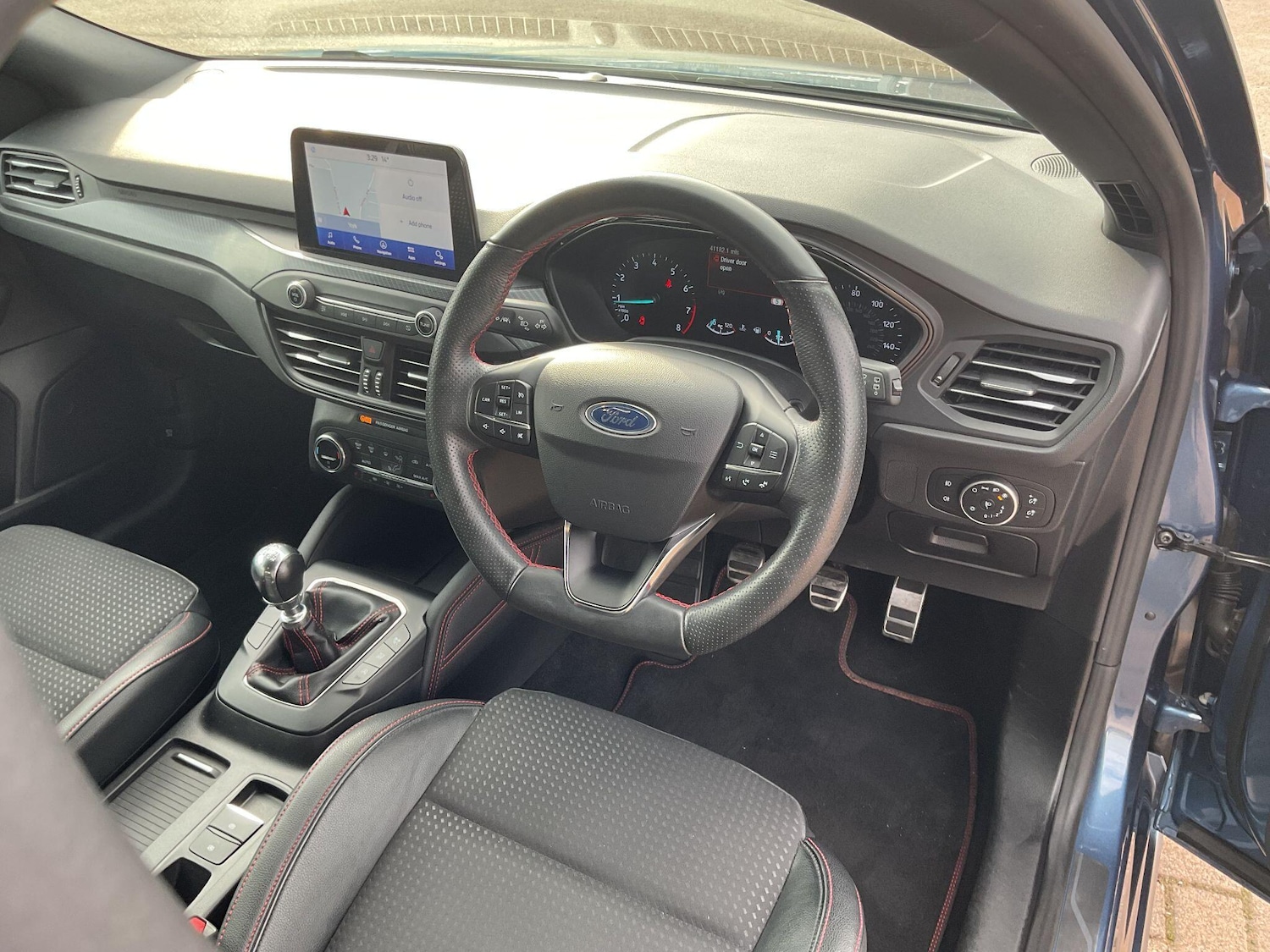 Used Ford Focus 2019 for sale - 76109754: Photo 26