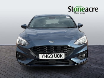 Used Ford Focus 2019 for sale - 76109754: Photo 2