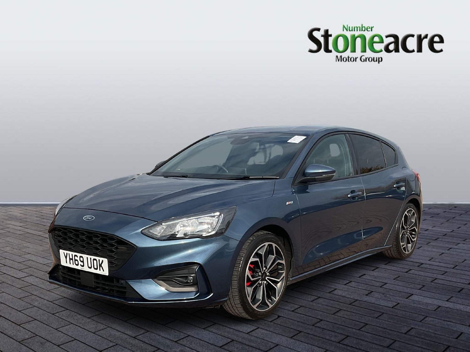 Used Ford Focus 2019 for sale - 76109754: Photo 3