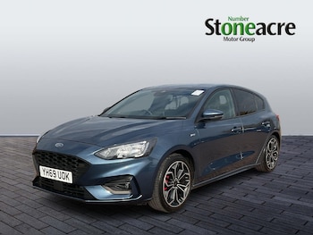Used Ford Focus 2019 for sale - 76109754: Photo 3