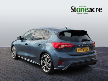 Used Ford Focus 2019 for sale - 76109754: Photo 4