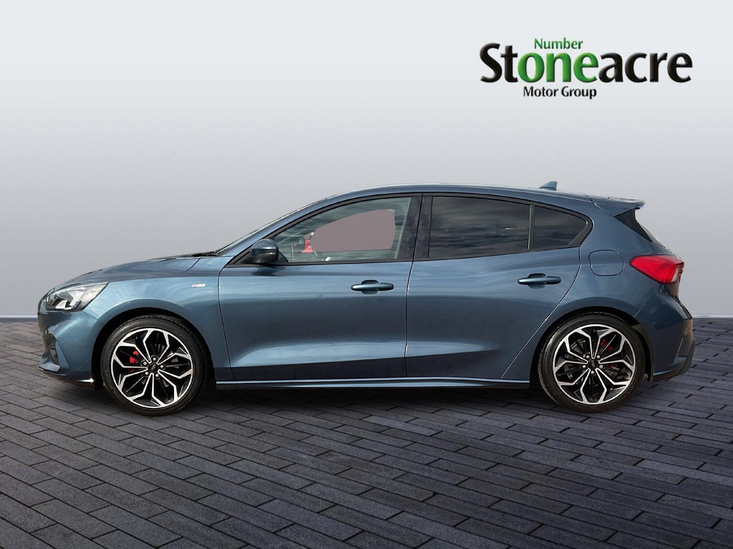 Used Ford Focus 2019 for sale - 76109754: Photo 5