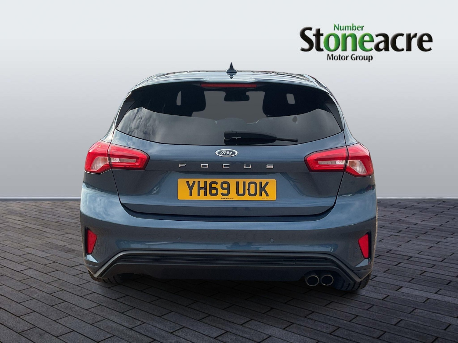 Used Ford Focus 2019 for sale - 76109754: Photo 6