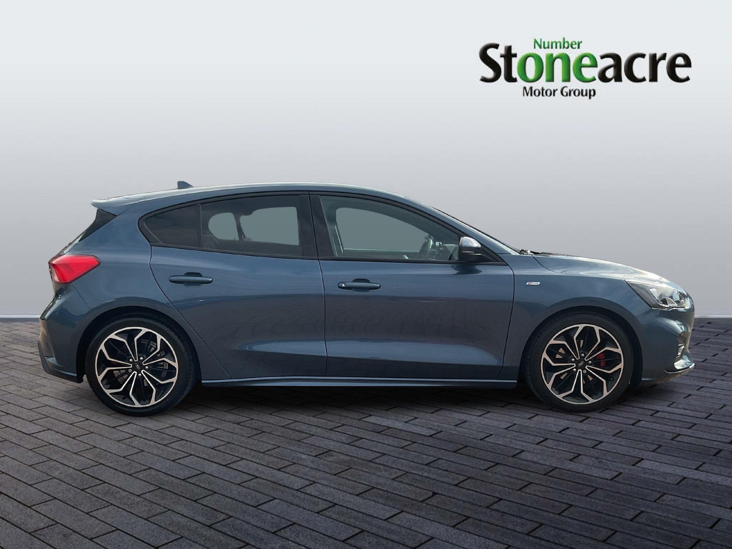 Used Ford Focus 2019 for sale - 76109754: Photo 7