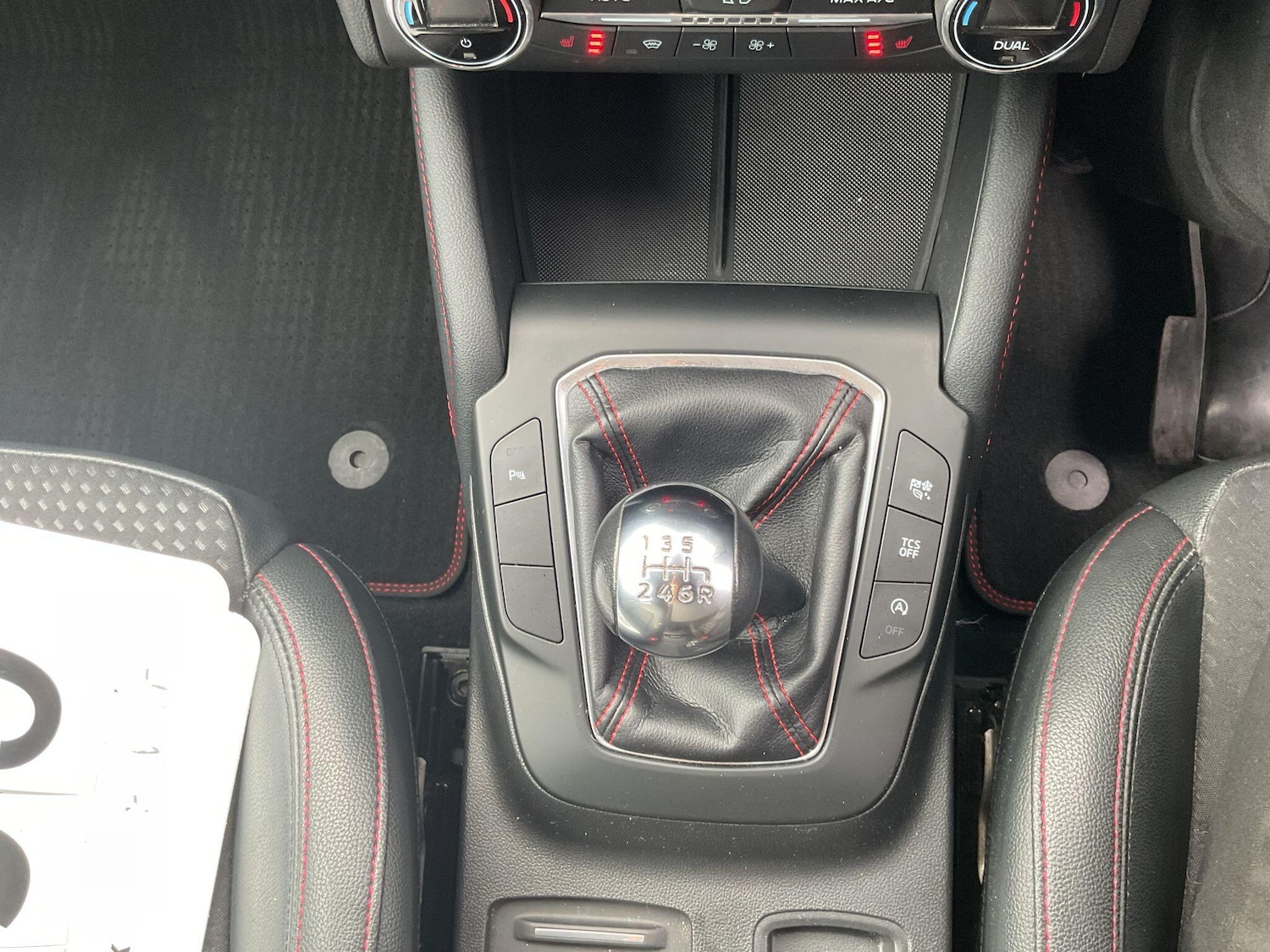 Used Ford Focus 2019 for sale - 76109754: Photo 9