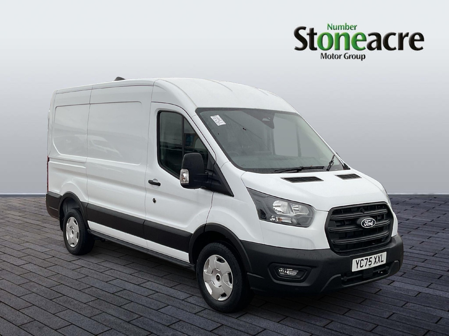 Used Ford Transit 2025 for sale - 76781712: Photo 1