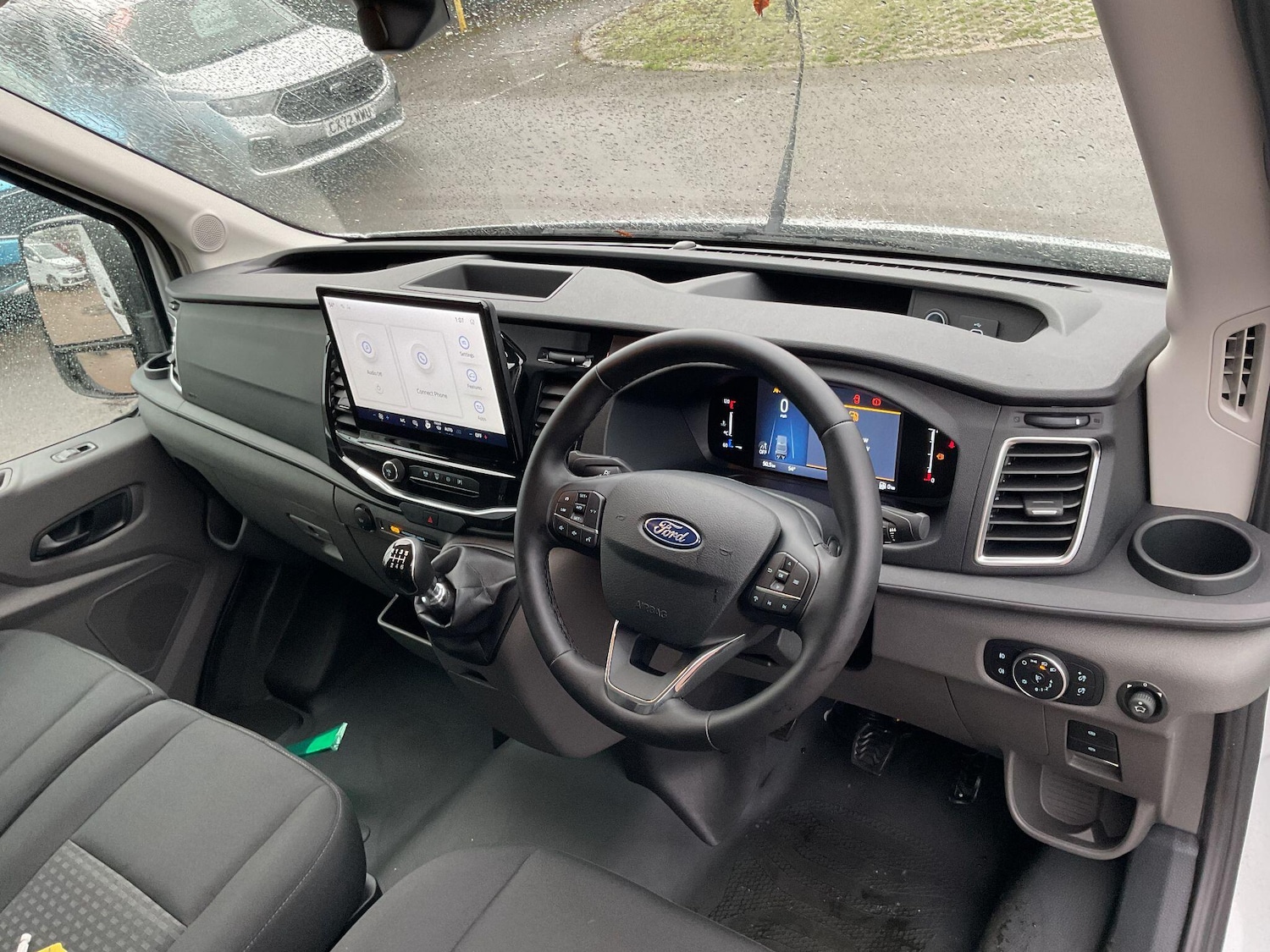 Used Ford Transit 2025 for sale - 76781712: Photo 10