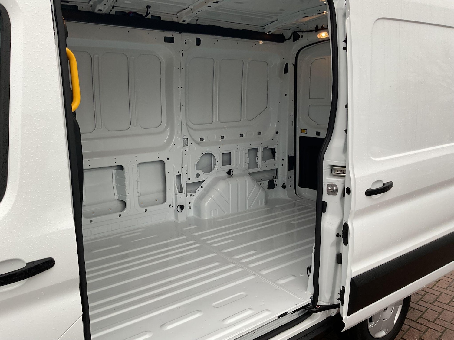 Used Ford Transit 2025 for sale - 76781712: Photo 12