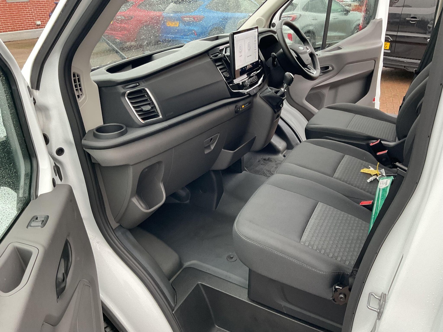 Used Ford Transit 2025 for sale - 76781712: Photo 13