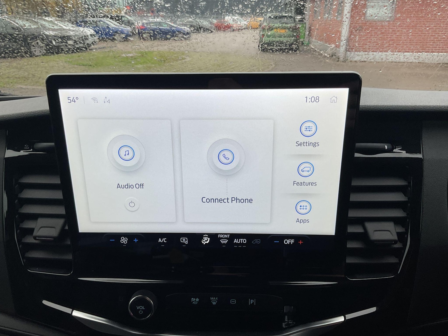 Used Ford Transit 2025 for sale - 76781712: Photo 15