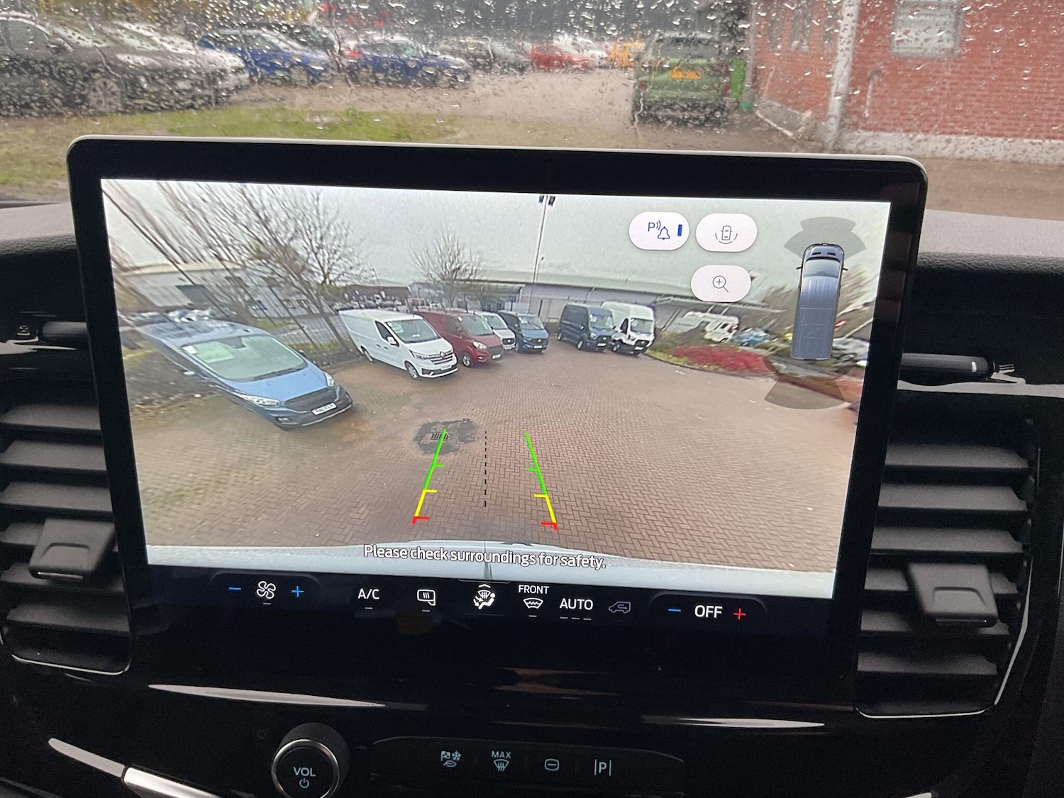 Used Ford Transit 2025 for sale - 76781712: Photo 16