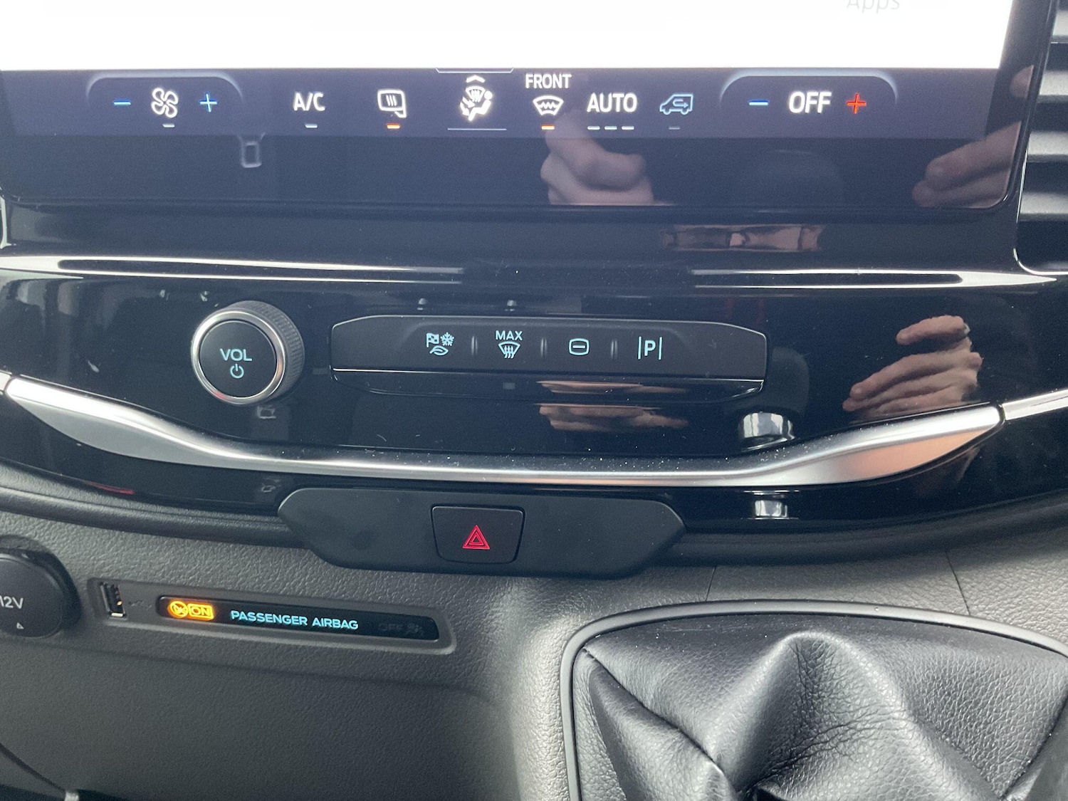 Used Ford Transit 2025 for sale - 76781712: Photo 18