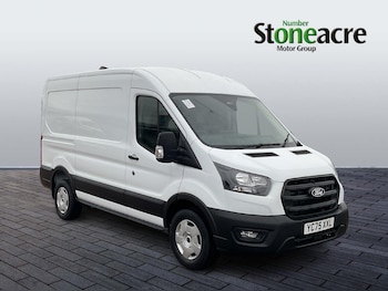 Used Ford Transit 2025 for sale - 76781712: Photo