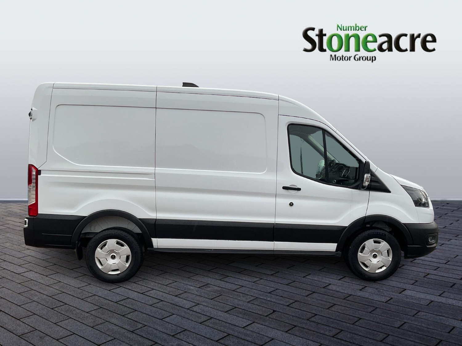 Used Ford Transit 2025 for sale - 76781712: Photo 2