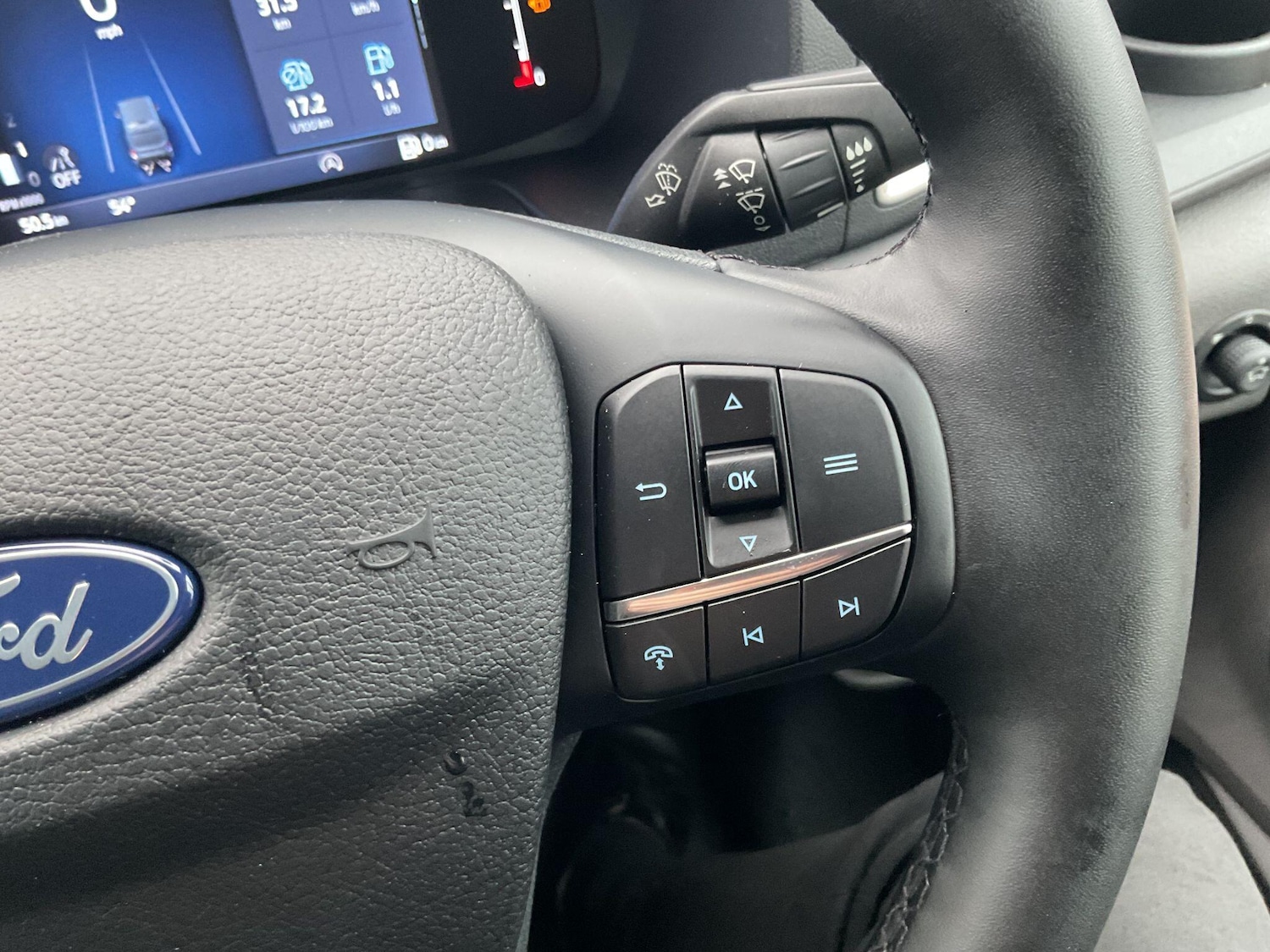 Used Ford Transit 2025 for sale - 76781712: Photo 20