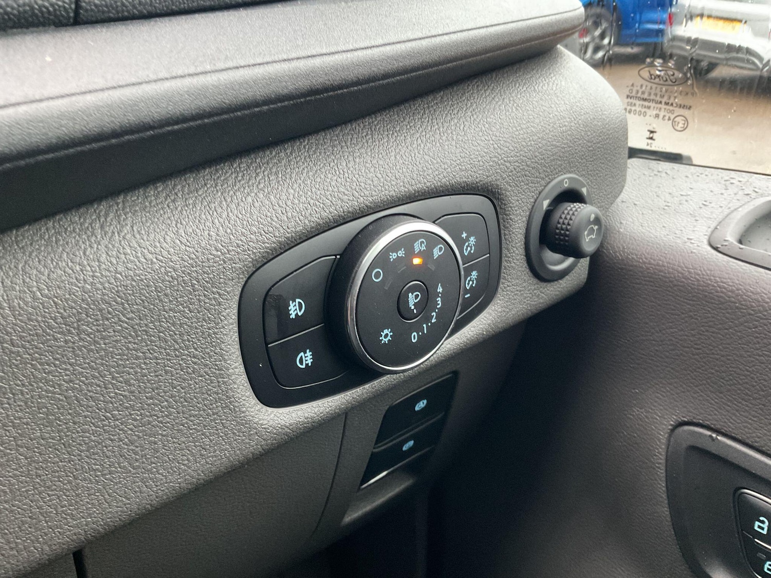 Used Ford Transit 2025 for sale - 76781712: Photo 21