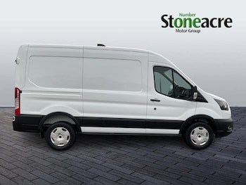 Used Ford Transit 2025 for sale - 76781712: Photo