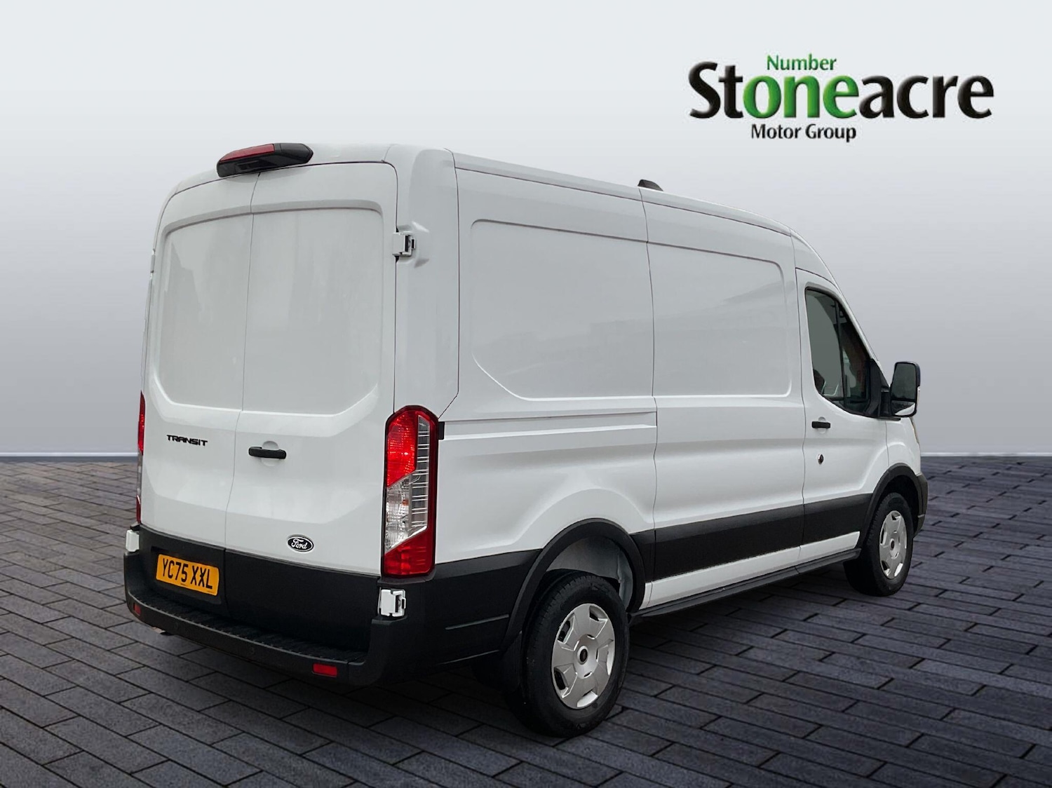 Used Ford Transit 2025 for sale - 76781712: Photo 3