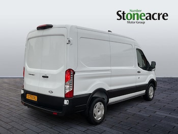 Used Ford Transit 2025 for sale - 76781712: Photo