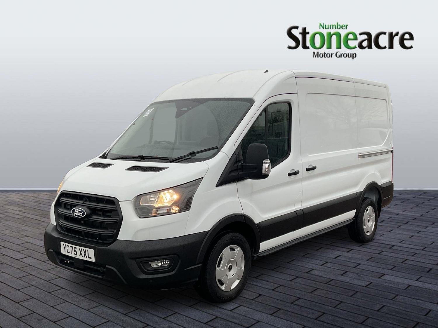 Used Ford Transit 2025 for sale - 76781712: Photo 4