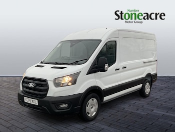 Used Ford Transit 2025 for sale - 76781712: Photo