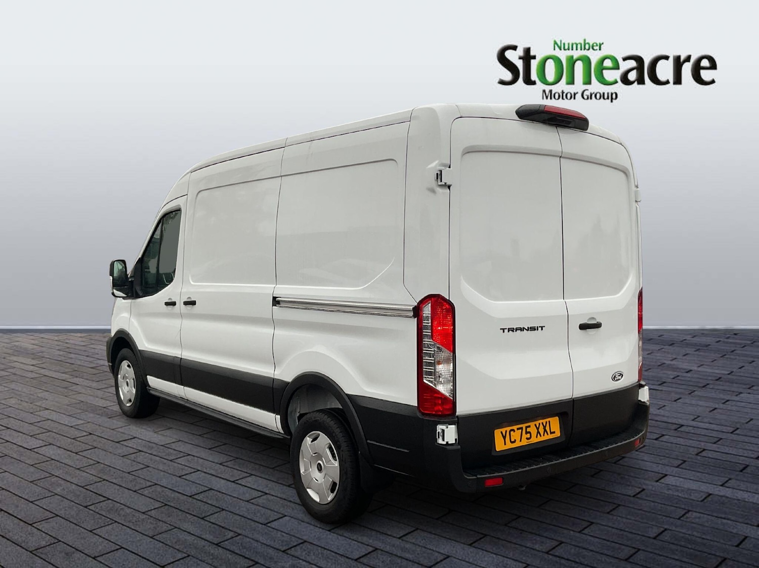 Used Ford Transit 2025 for sale - 76781712: Photo 5