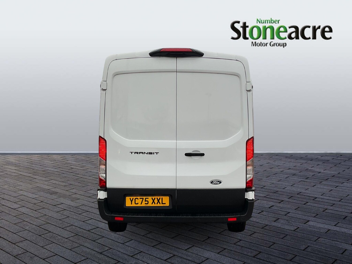 Used Ford Transit 2025 for sale - 76781712: Photo 6