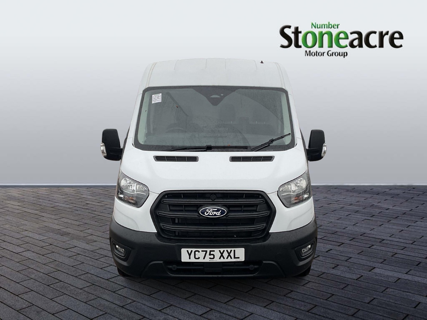 Used Ford Transit 2025 for sale - 76781712: Photo 7