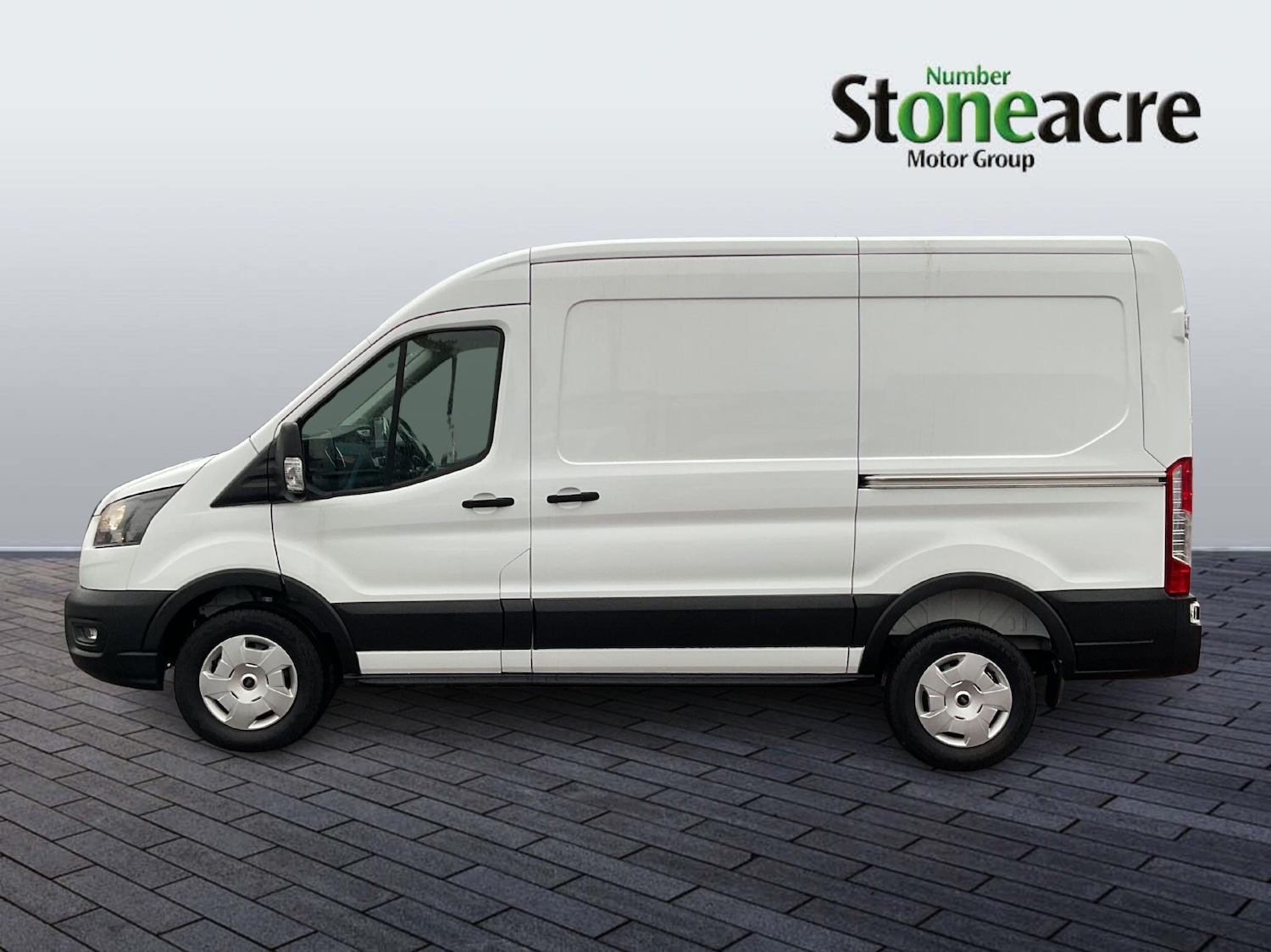 Used Ford Transit 2025 for sale - 76781712: Photo 8