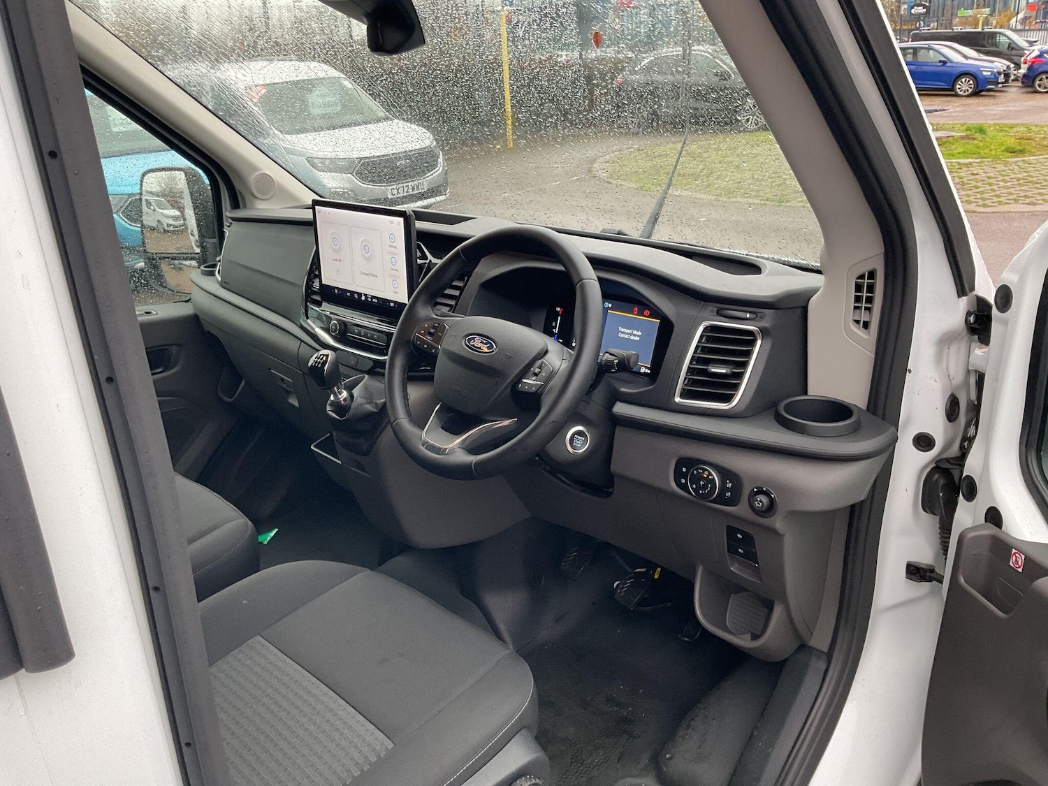 Used Ford Transit 2025 for sale - 76781712: Photo 9