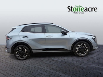 Used Kia Sportage 2023 for sale - 78771312: Photo