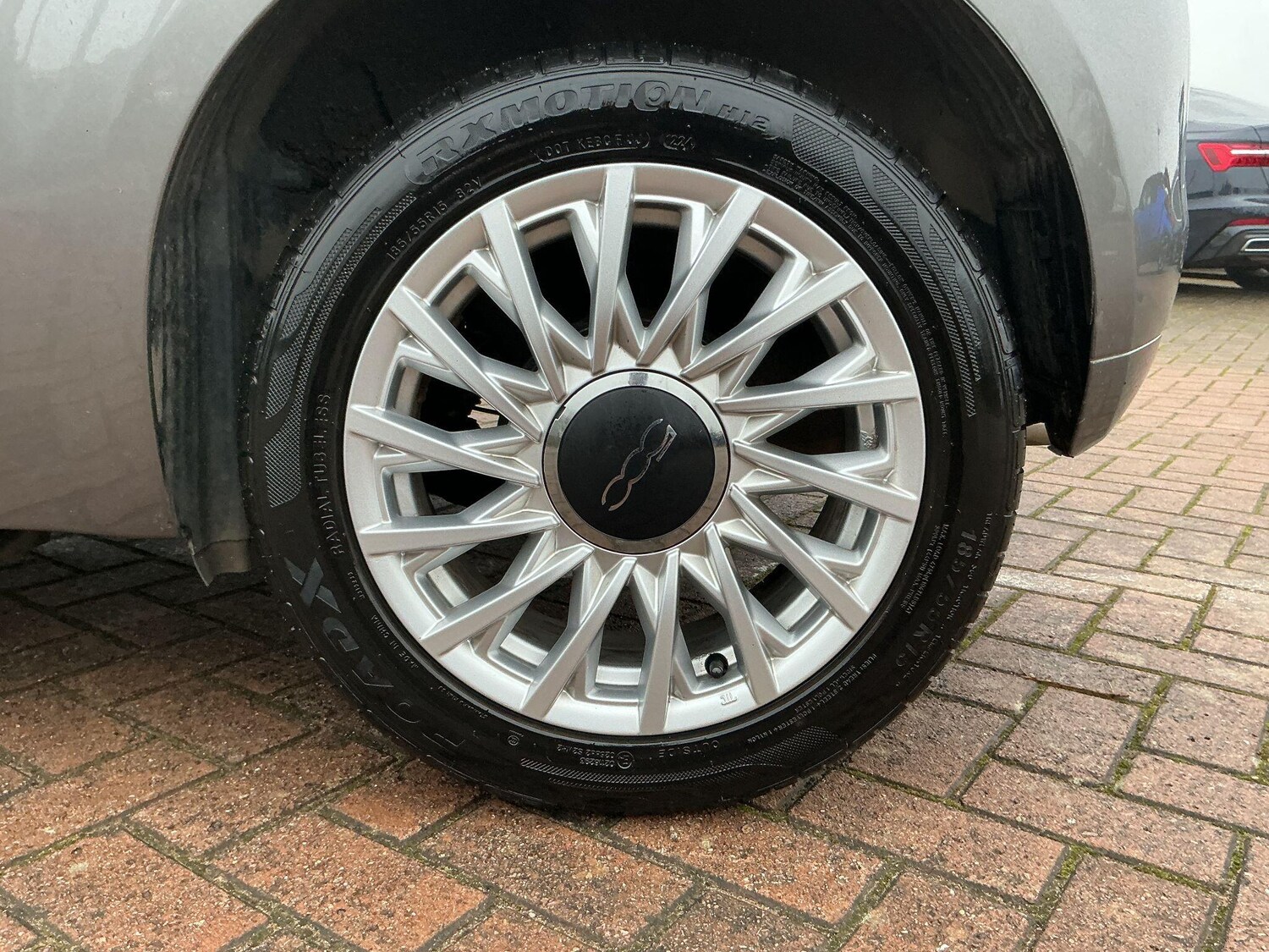 Used Fiat 500 2018 for sale - 77524336: Photo 10