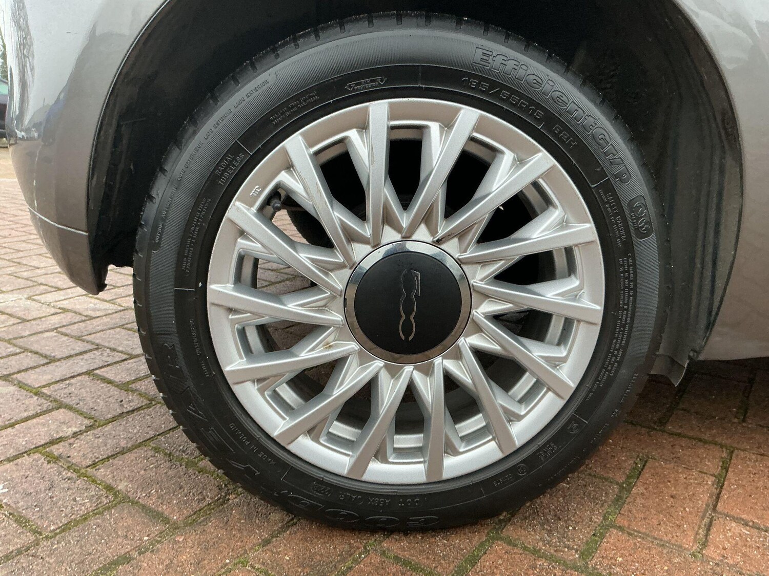 Used Fiat 500 2018 for sale - 77524336: Photo 11