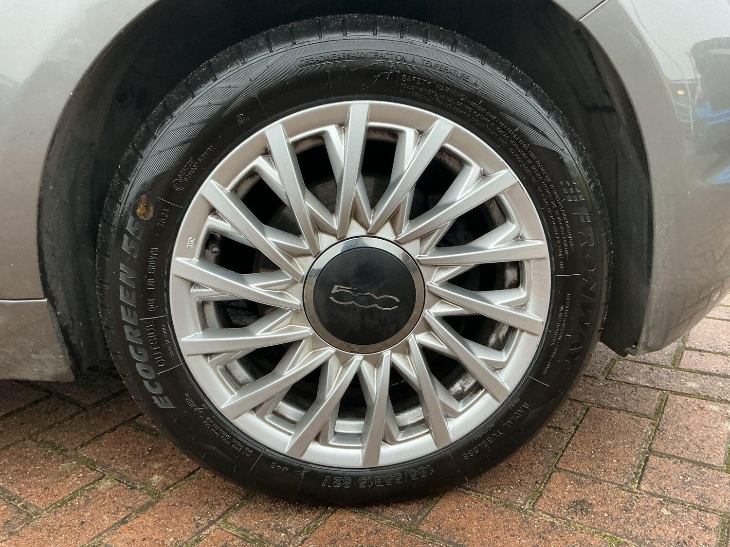 Used Fiat 500 2018 for sale - 77524336: Photo 12