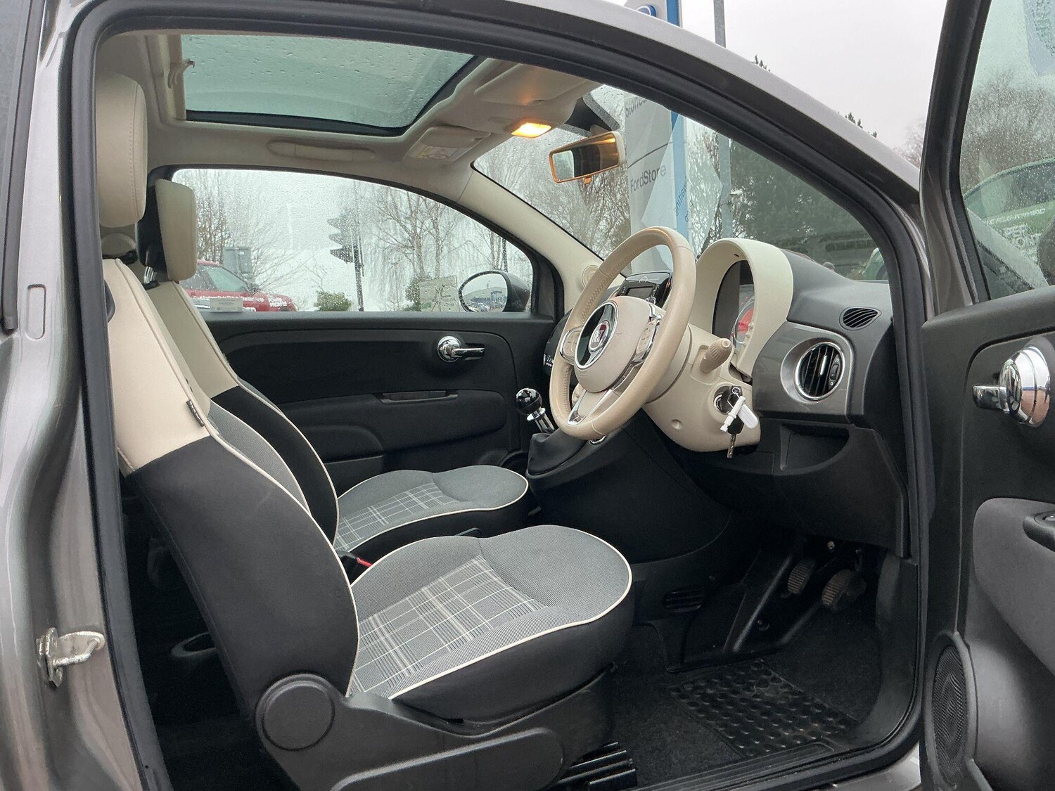 Used Fiat 500 2018 for sale - 77524336: Photo 13