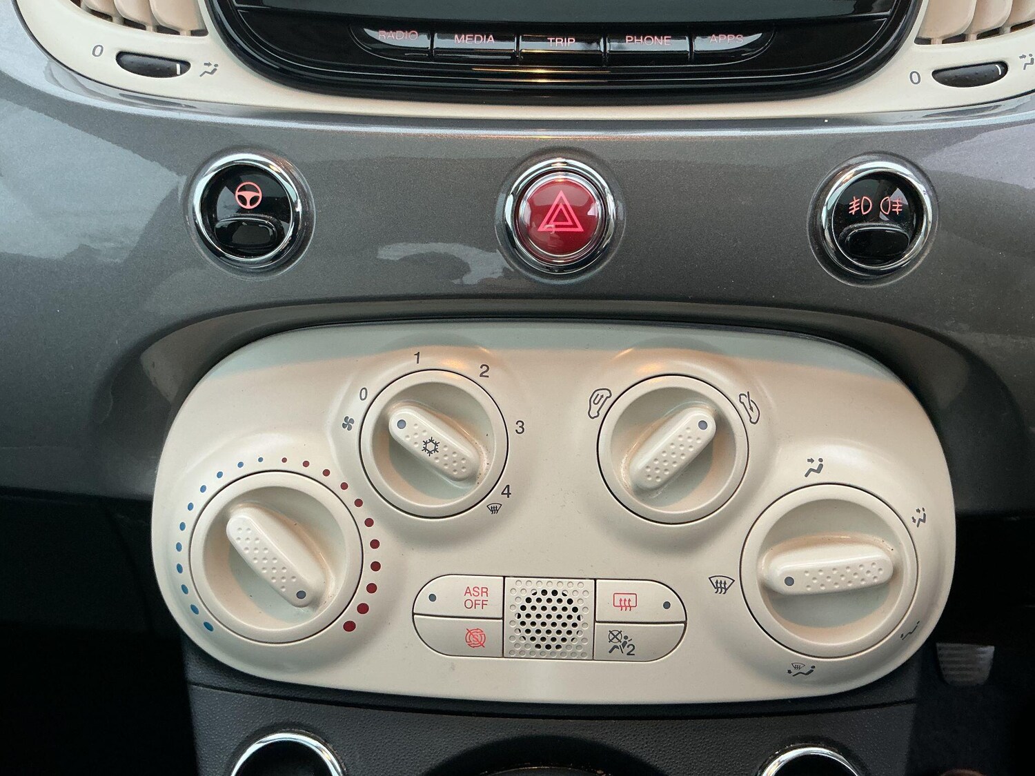 Used Fiat 500 2018 for sale - 77524336: Photo 17