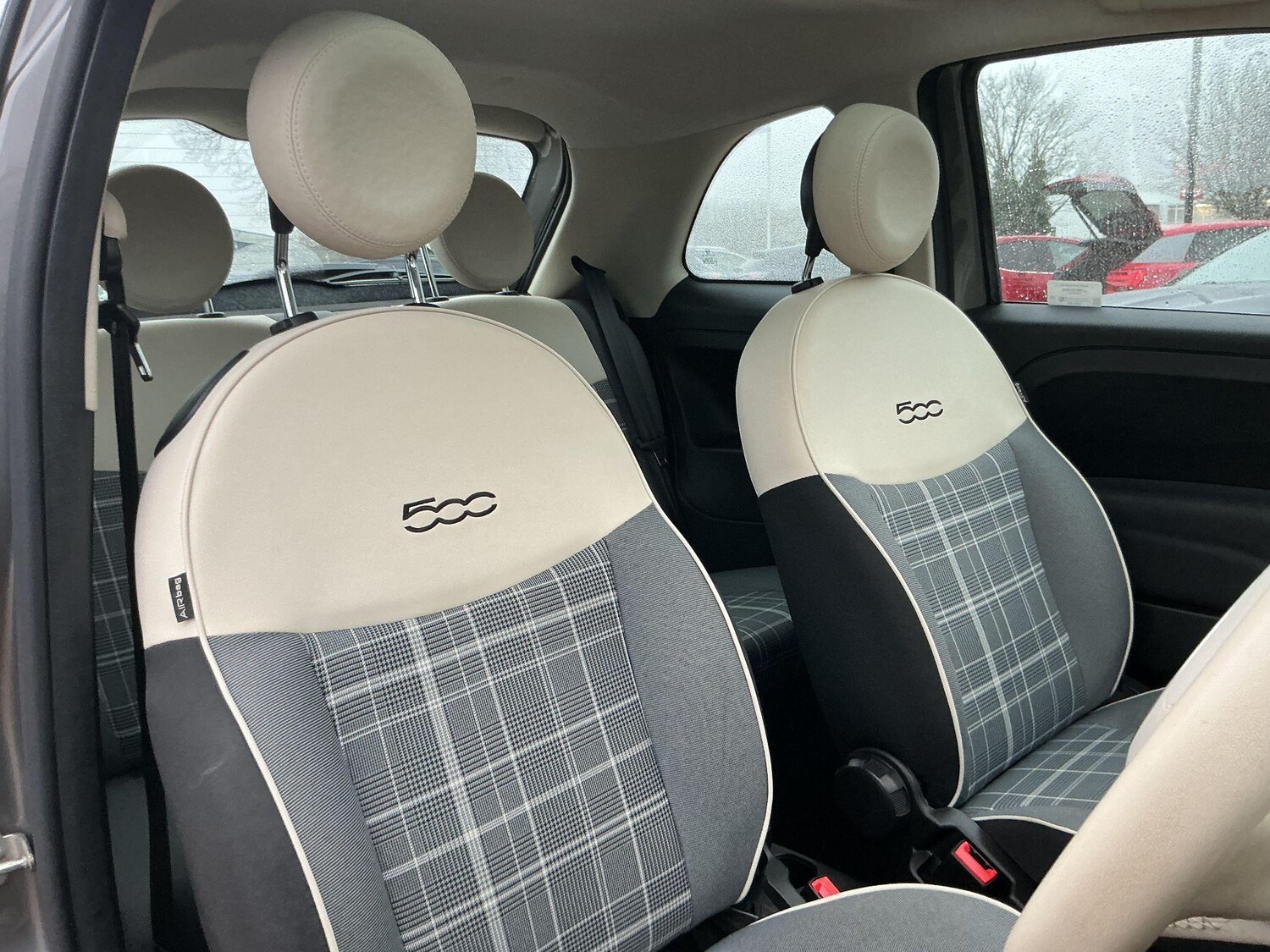 Used Fiat 500 2018 for sale - 77524336: Photo 21