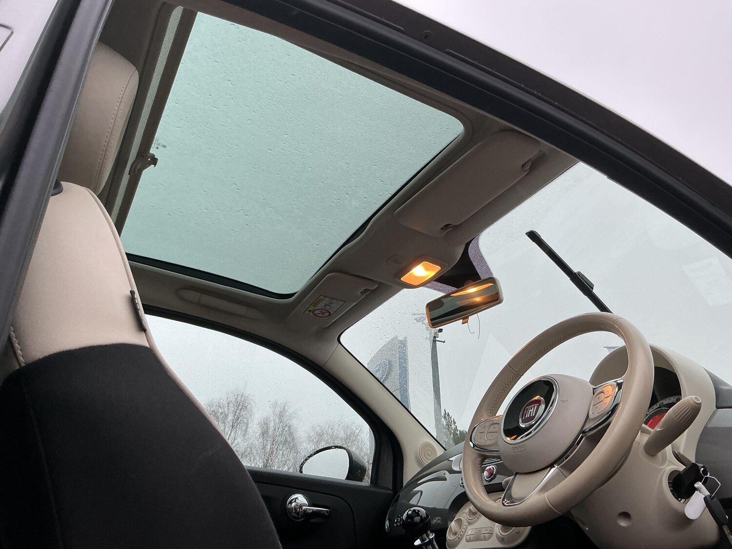 Used Fiat 500 2018 for sale - 77524336: Photo 22