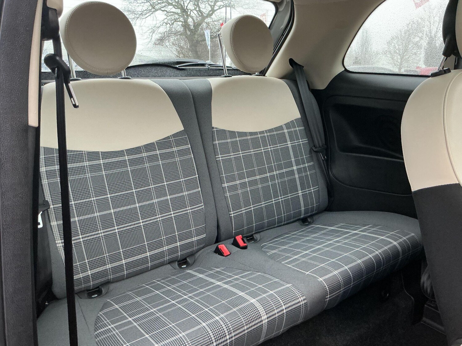 Used Fiat 500 2018 for sale - 77524336: Photo 23