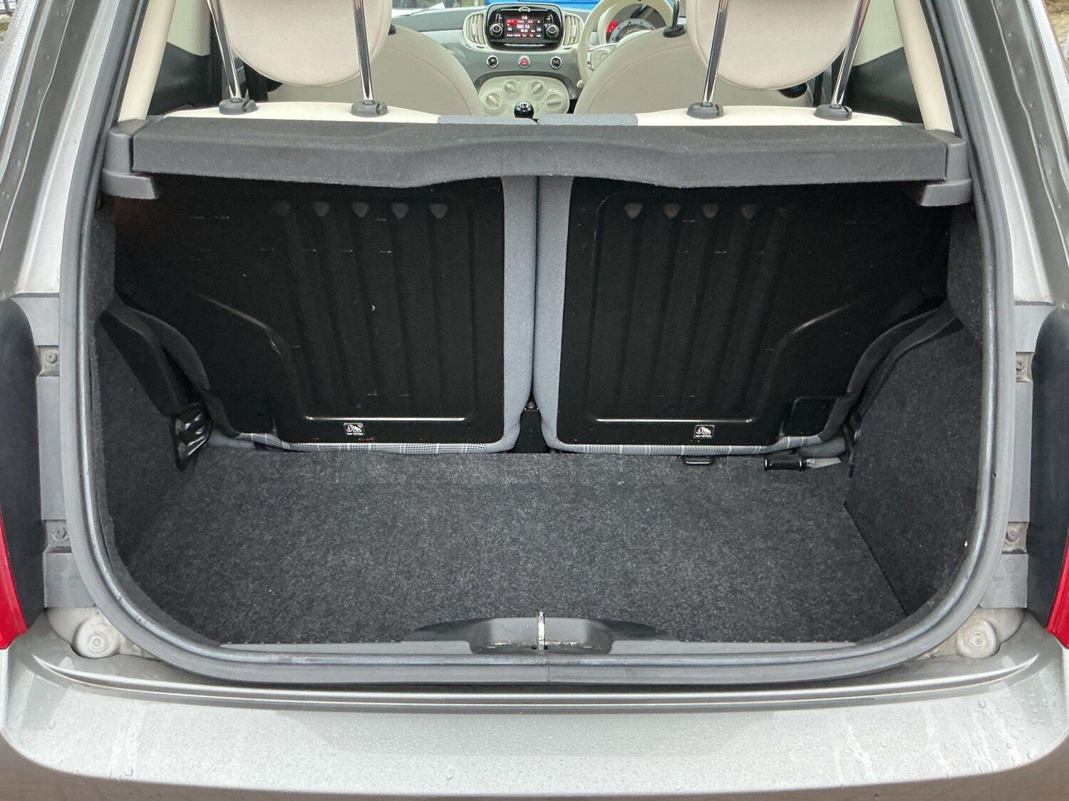 Used Fiat 500 2018 for sale - 77524336: Photo 24