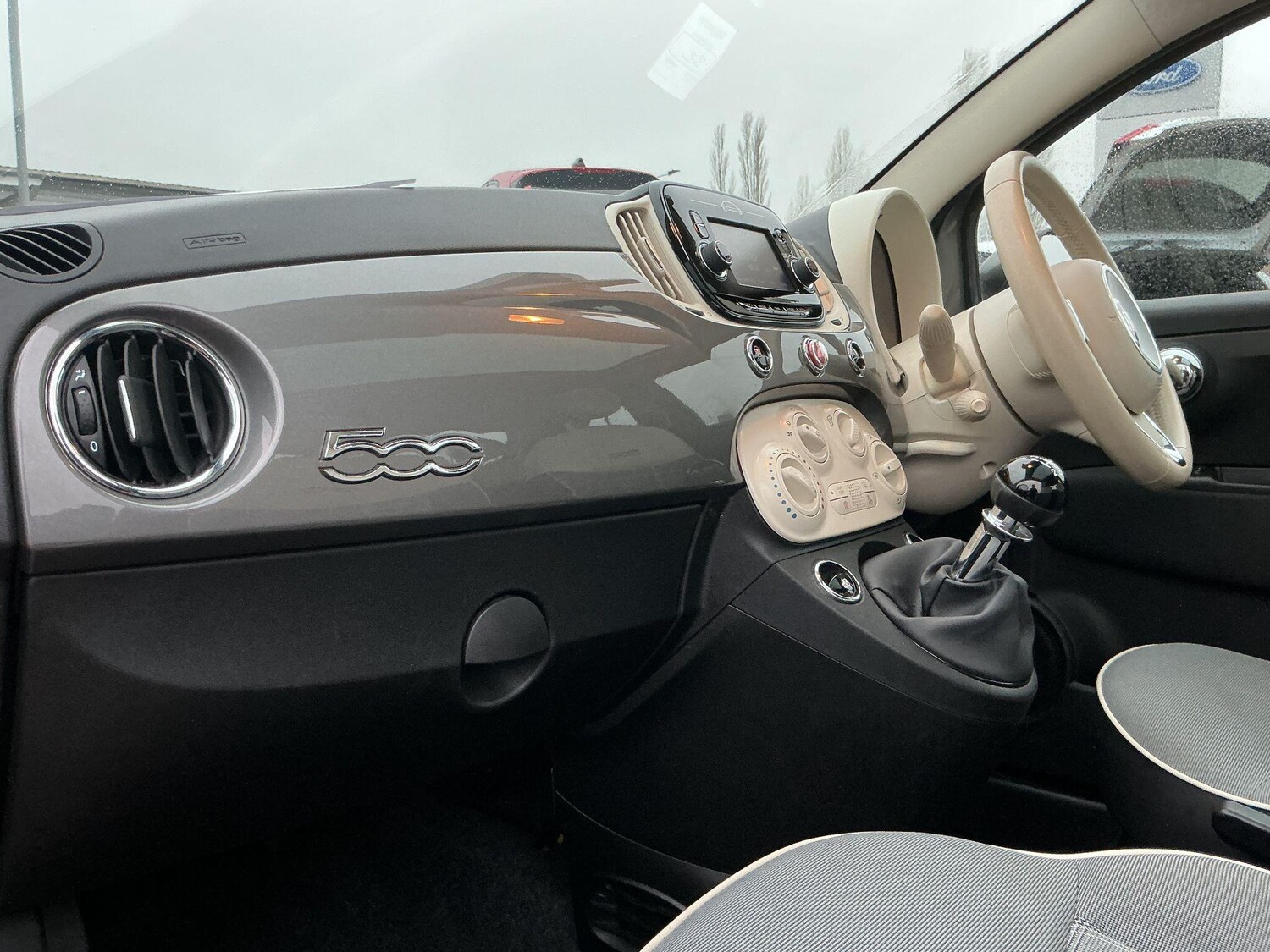 Used Fiat 500 2018 for sale - 77524336: Photo 28