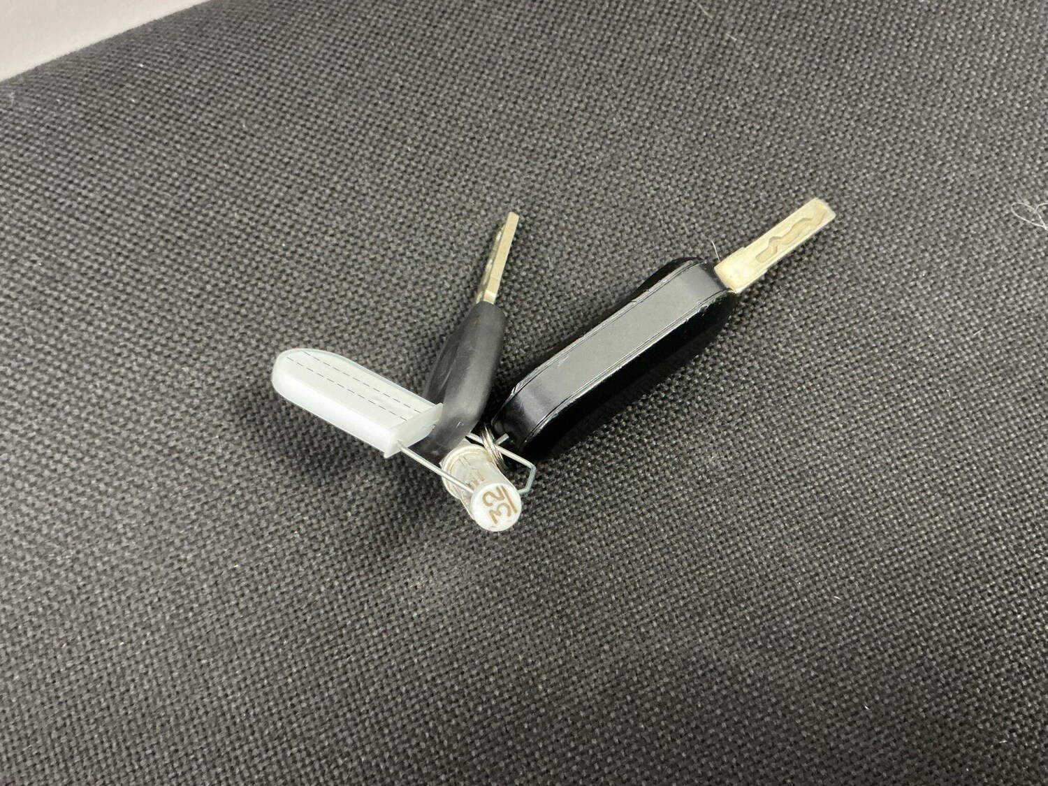 Used Fiat 500 2018 for sale - 77524336: Photo 29