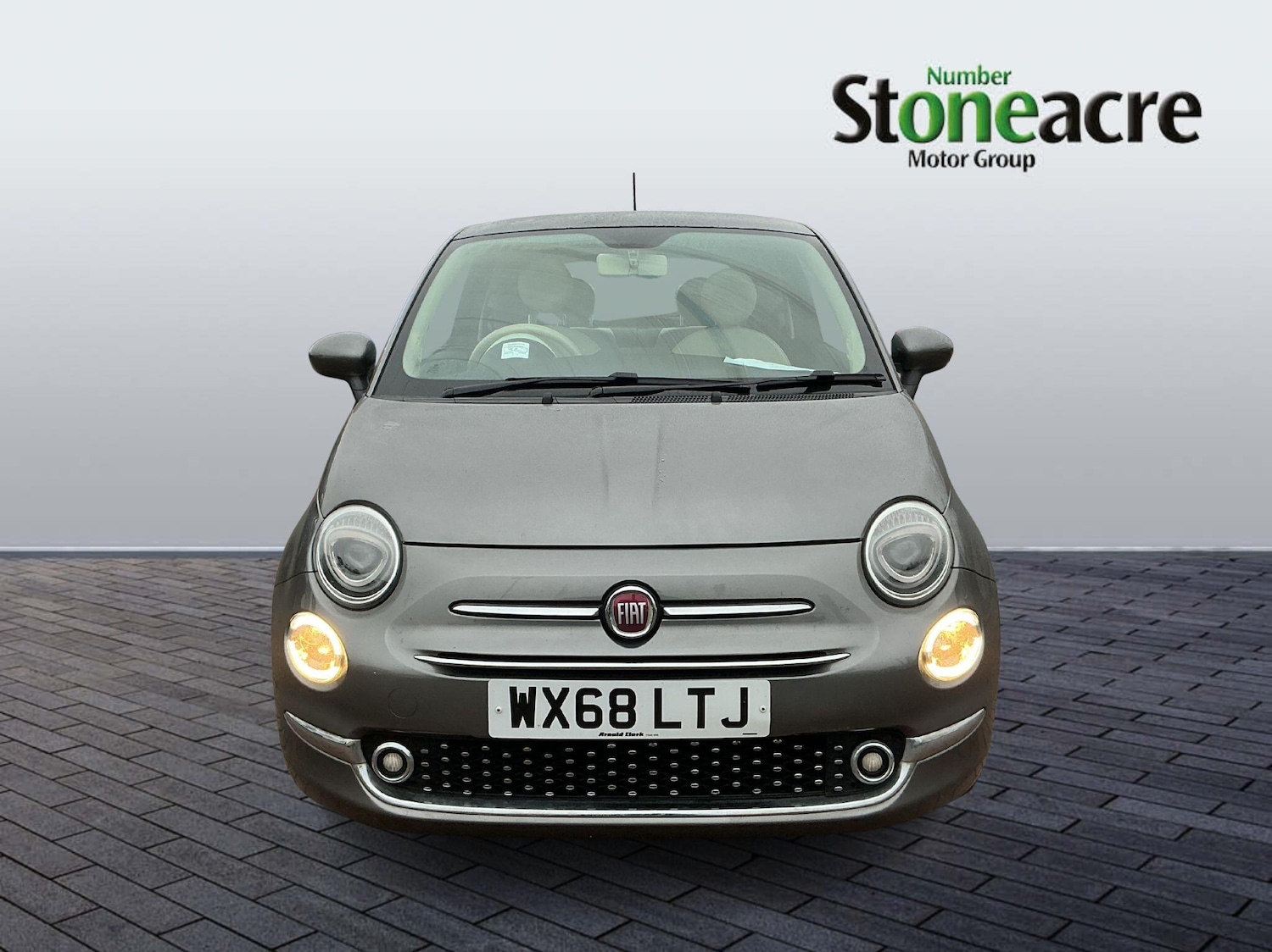 Used Fiat 500 2018 for sale - 77524336: Photo 7