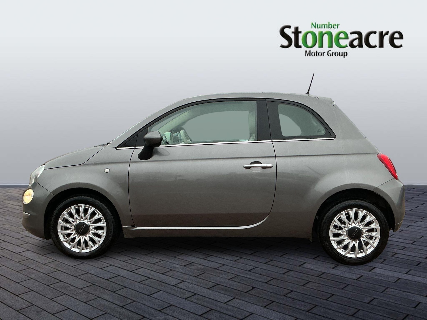 Used Fiat 500 2018 for sale - 77524336: Photo 8