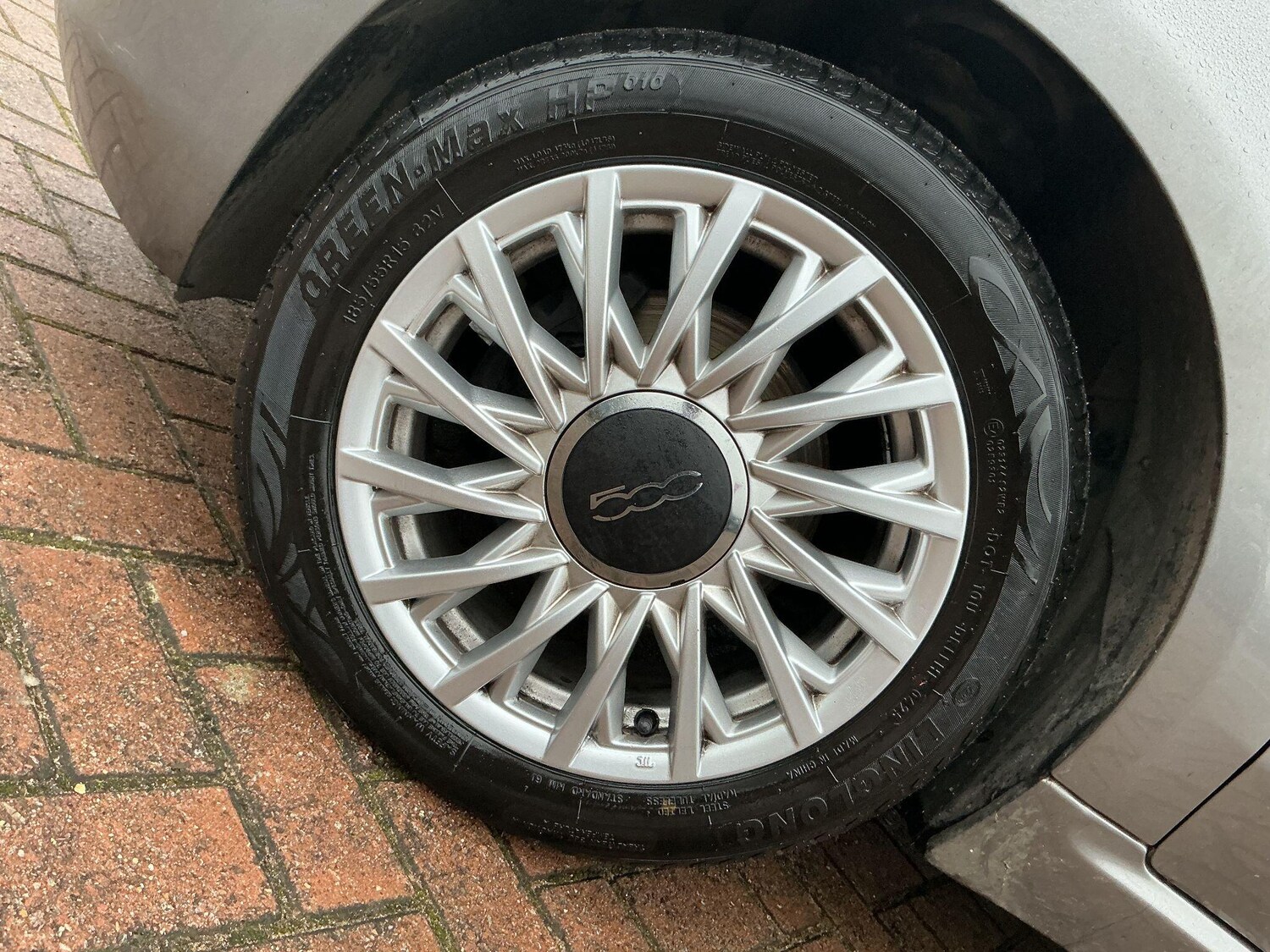 Used Fiat 500 2018 for sale - 77524336: Photo 9