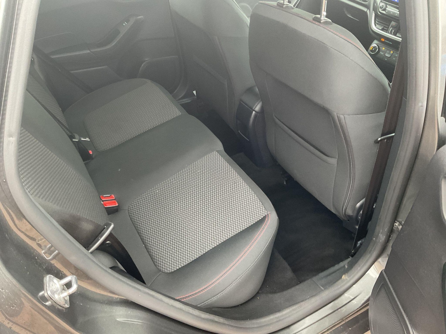 Used Ford Fiesta 2021 for sale - 76899338: Photo 11