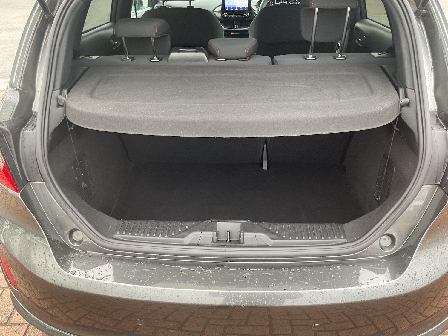 Used Ford Fiesta 2021 for sale - 76899338: Photo 12